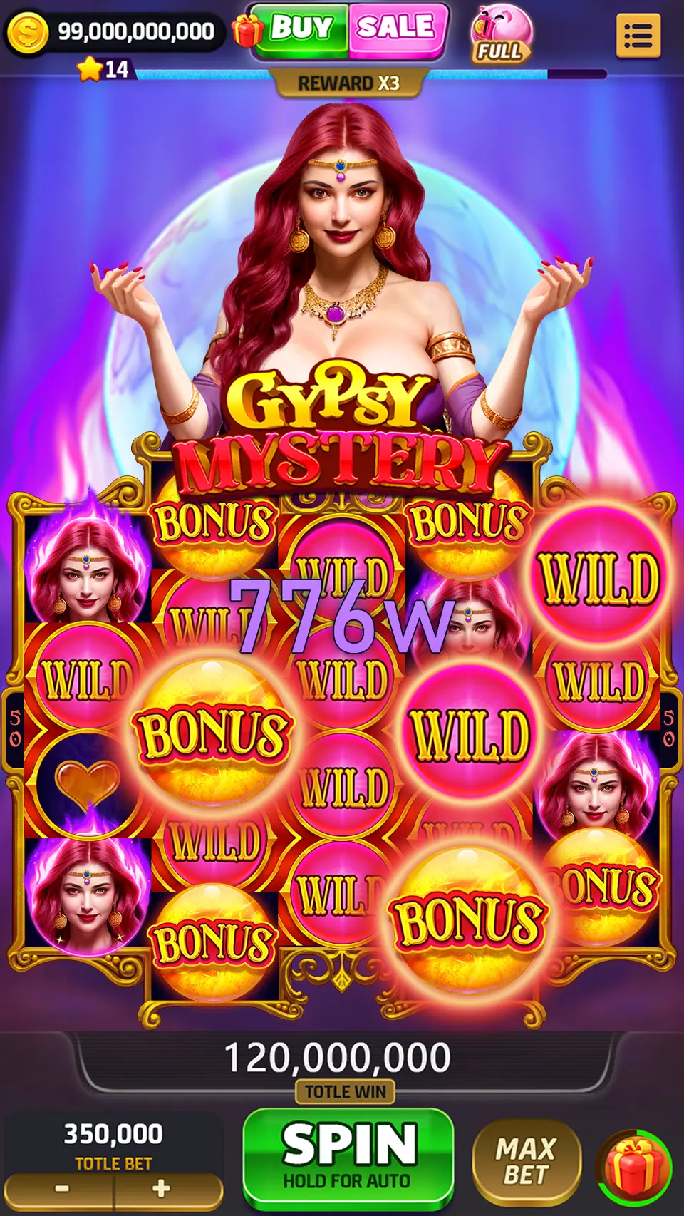 776w Login