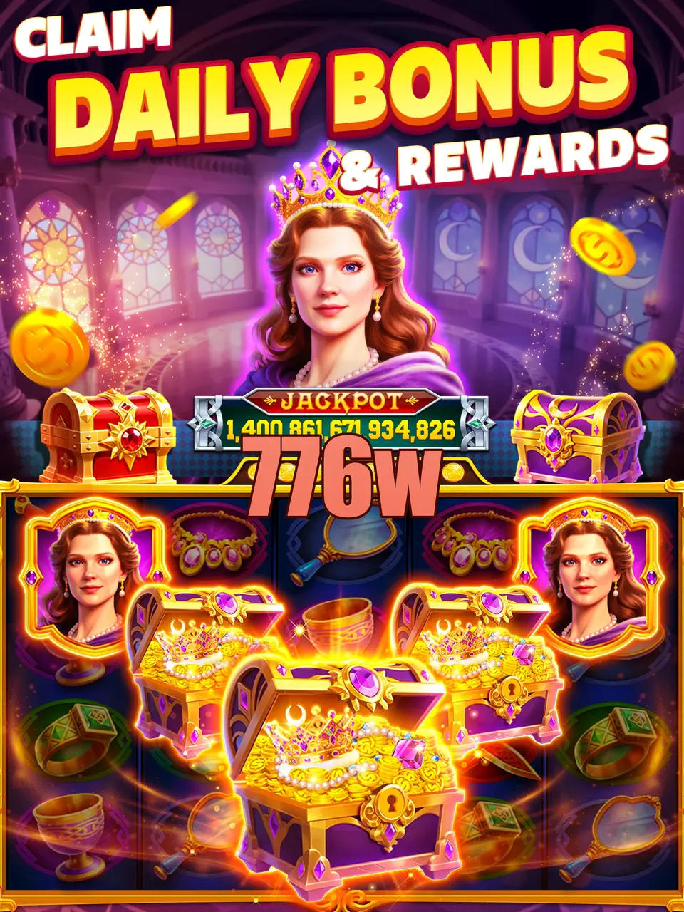 776w Login
