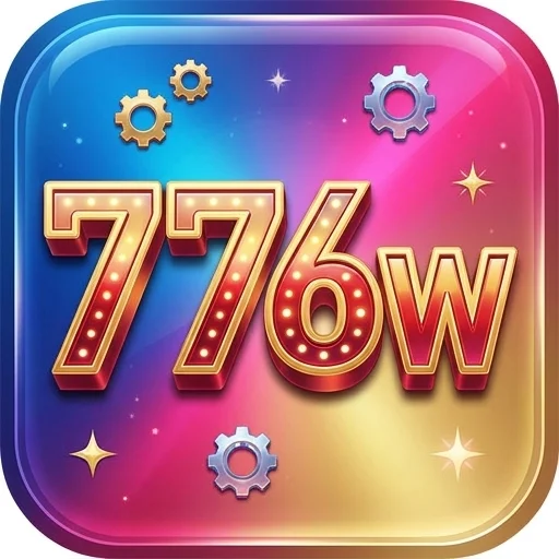 776w Logo - Oficial